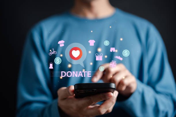 Creative Fundraising: How to Make Money for Charitable Causes