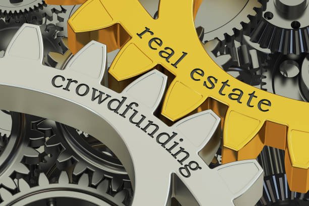 Investing in Real Estate Crowdfunding: How to Make Money